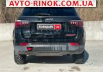 Авторынок | Продажа 2017 Jeep Compass 
