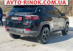 Авторынок | Продажа 2017 Jeep Compass 