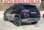 Авторынок | Продажа 2017 Jeep Compass 