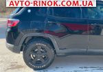 Авторынок | Продажа 2017 Jeep Compass 