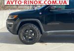 Авторынок | Продажа 2017 Jeep Compass 