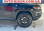 Авторынок | Продажа 2017 Jeep Compass 