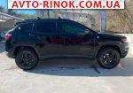 Авторынок | Продажа 2017 Jeep Compass 