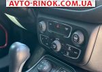 Авторынок | Продажа 2017 Jeep Compass 