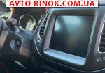 Авторынок | Продажа 2017 Jeep Compass 