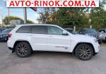 Авторынок | Продажа 2016 Jeep Grand Cherokee 