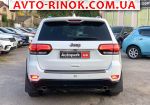 Авторынок | Продажа 2016 Jeep Grand Cherokee 
