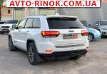 Авторынок | Продажа 2016 Jeep Grand Cherokee 