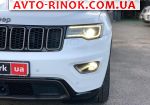 Авторынок | Продажа 2016 Jeep Grand Cherokee 