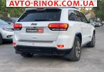 Авторынок | Продажа 2016 Jeep Grand Cherokee 