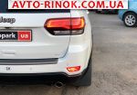 Авторынок | Продажа 2016 Jeep Grand Cherokee 