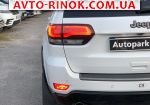 Авторынок | Продажа 2016 Jeep Grand Cherokee 