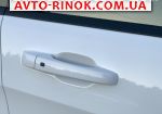 Авторынок | Продажа 2016 Jeep Grand Cherokee 