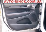 Авторынок | Продажа 2016 Jeep Grand Cherokee 