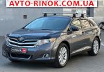 2014 Toyota Venza   автобазар