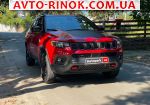 Авторынок | Продажа 2023 Jeep Compass 