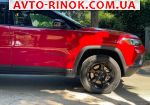 Авторынок | Продажа 2023 Jeep Compass 