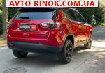 Авторынок | Продажа 2023 Jeep Compass 