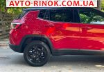 Авторынок | Продажа 2023 Jeep Compass 