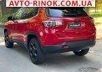 Авторынок | Продажа 2023 Jeep Compass 