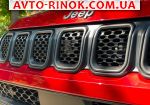 Авторынок | Продажа 2023 Jeep Compass 
