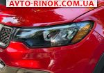 Авторынок | Продажа 2023 Jeep Compass 