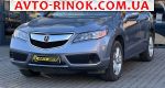 Авторынок | Продажа 2015 Acura RDX 