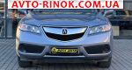 Авторынок | Продажа 2015 Acura RDX 