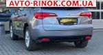 Авторынок | Продажа 2015 Acura RDX 