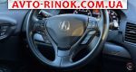 Авторынок | Продажа 2015 Acura RDX 