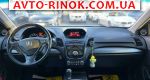 Авторынок | Продажа 2015 Acura RDX 