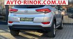 Авторынок | Продажа 2018 Hyundai Tucson 