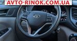 Авторынок | Продажа 2018 Hyundai Tucson 