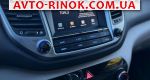 Авторынок | Продажа 2018 Hyundai Tucson 