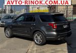 Авторынок | Продажа 2018 Ford Explorer 