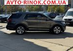 Авторынок | Продажа 2018 Ford Explorer 