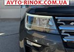 Авторынок | Продажа 2018 Ford Explorer 