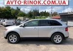 Авторынок | Продажа 2012 Ford Edge 