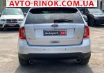 Авторынок | Продажа 2012 Ford Edge 