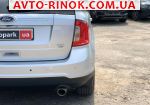 Авторынок | Продажа 2012 Ford Edge 