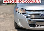 Авторынок | Продажа 2012 Ford Edge 