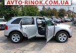 Авторынок | Продажа 2012 Ford Edge 