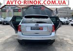 Авторынок | Продажа 2012 Ford Edge 
