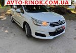 Авторынок | Продажа 2011 Citroen C4 