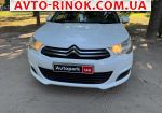 Авторынок | Продажа 2011 Citroen C4 