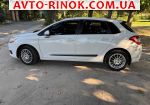 Авторынок | Продажа 2011 Citroen C4 