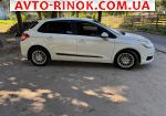 Авторынок | Продажа 2011 Citroen C4 