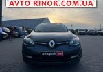 Авторынок | Продажа 2015 Renault Megane 