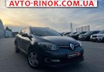 Авторынок | Продажа 2015 Renault Megane 