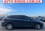 Авторынок | Продажа 2015 Renault Megane 
